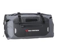 SW-MOTECH MOTO DRYBAG ROLLBAG 350 IMPERMEABILE GRIGIO/NERO 35L