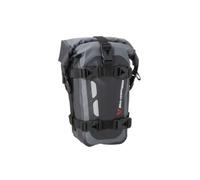 SW-Motech MOTO DRYBAG ROLLBAG 80 IMPERMEABILE GRIGIO/NERO 8L