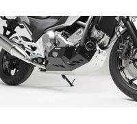 SW-MOTECH MSS.01.151.10101 PARAMOTORE HONDA NC 750 X ABS 2016