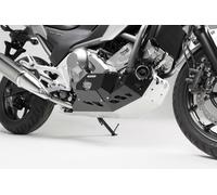 SW-MOTECH MSS.01.151.10101 PARAMOTORE HONDA NC 750 X ABS 2020