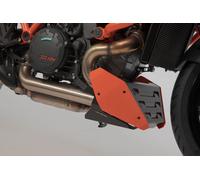 SW-MOTECH MSS.04.915.10000 SPOILER ANTERIORE KTM SUPER DUKE 1290 R ABS 2020