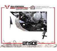 SW-Motech paramotore in alluminio