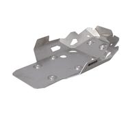 SW-MOTECH PIASTRA PARACOPPA PROTEZIONE MOTORE SILVER BMW R 1300 GS 2024
