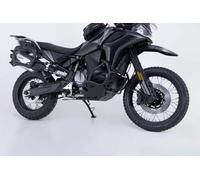 SW-MOTECH MSS.10.057.10000/B ENGINE GUARD BLACK PARACOPPA MOTORE