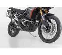 SW-MOTECH MSS.11.608.10100/B ENGINE GUARD BLACK PARACOPPA MOTORE