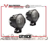 SW-MOTECH NSW.00.490.10001 EVO FOG LIGHTS