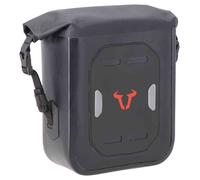 Borsa per accessori SW-Motech PRO Plus WP - Nero. Impermeabile., nero