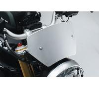 SW-Motech Parabrezza - Argento. BMW R nineT (14-)., argento