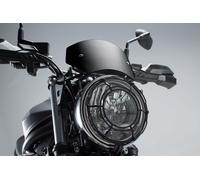Sw-motech Parabrezza Suzuki Sv 650 Abs 16-19