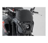 Sw-motech Parabrezza Yamaha Mt-09 22 Sct.06.851.10000/b