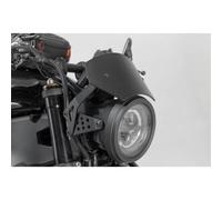 Sw-Motech Parabrezza Nero. Yamaha XSR900 (21-).