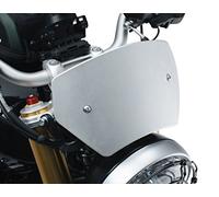 SW-Motech Parabrezza - Argento. BMW R nineT (14-)., argento