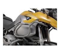SW-Motech Barra protezione superiore SBL.07.552.10001/B Nero per BMW R1200 GS (04-07)