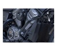 SW-Motech Barra di protezione - Schwarz. Harley-Davidson Nightster / Speciale., nero