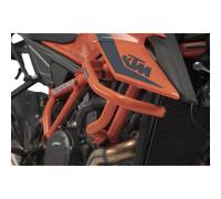 Sw-motech Paracoppa Tubolare Ktm 1290 Super Duke R