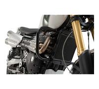 SW-Motech Crash bar SBL.11.929.10000/B per Triumph Scrambler 1200 XC/XE (18-20) Nero