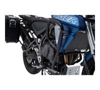 SW-Motech Barra di protezione SBL.11.553.10001/B per Triumph Tiger 800 (15-) Nero
