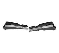 Kit mano SW-Motech KOBRA - Nero. Yamaha MT-07 (14-)., nero