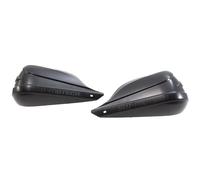 SW-Motech Paramani Storm - Kit paramani per BMW F 750/850 GS/Adv, R 1250 GS/Adv - Nero