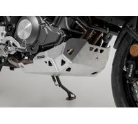 SW-Motech Paramotore - Argento. Benelli TRK 502 X (18-)., argento