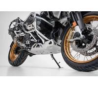 SW-Motech Paramotore - Argento. BMW R 1250 GS / Adv / Rallye (18-).