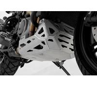 SW-Motech Paramotore - Argento. Harley-Davidson Pan America (21-).