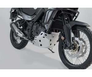 SW-Motech Paramotore - Argento. Honda XL750 Transalp (22-).