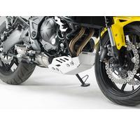 SW-Motech Paramotore - Argento. Kawasaki Versys 650 (14-20).
