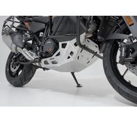 SW-Motech Coperchio del Carter KTM 1290 Super Adventure (21-) Argento MSS.04.835.10002/S