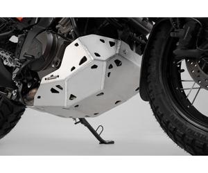 SW-Motech Paramotore - Argento. Suzuki V-Strom 1050 (19-).
