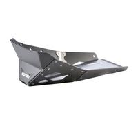 SW-Motech Paramotore - Nero. Ducati Multistrada V4 (20-)., nero