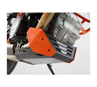 SW-Motech Paramotore In Alluminio