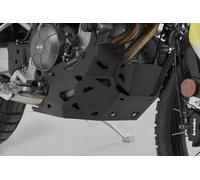 SW-Motech Paramotore - Nero. Aprilia Tuareg 660 (21-)., nero
