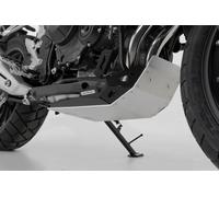 SW-Motech Paramotore - Nero/Argento. Honda CB500X (18-), NX500 (23-).