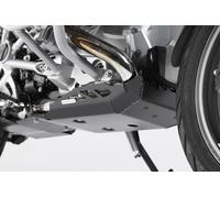 SW-Motech Paramotore - Nero. BMW R 1200 GSLC/Adventure/Rallye (12-18)., nero