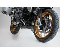SW-Motech Paramotore - Nero. BMW R 1250 GS / Adv / Rallye (18-).