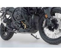 SW-Motech Paramotore - Nero. BMW R 1300 GS (23-).