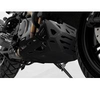 SW-Motech Paramotore - Nero. Harley-Davidson Pan America (21-)., nero