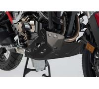 SW-Motech Paramotore - Nero. Honda CRF1100L/Adv Sports (19-) con SBL.