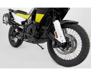 SW-Motech Paramotore - Nero. Husqvarna Norden 901/ Norden 901 Expedit., nero