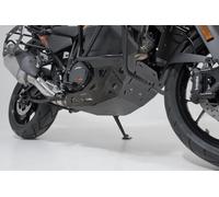 SW-Motech Paramotore - Nero. KTM 1290 Super Adventure (21-)., nero
