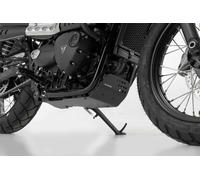 SW-Motech Paramotore - Nero. Modelli Triumph.