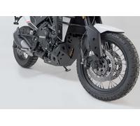 SW-Motech Paramotore - Nero. Moto Morini X-Cape 650 (21-).