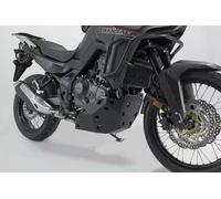 SW-Motech Paramotore Coperchio Carter Honda XL750 Transalp (22-) Nero MSS.01.070.10001/B