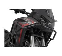SW-Motech Honda CRF1100L Africa Twin, barre di arresto anomalo s male Nero