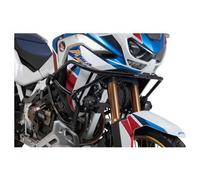 SW-Motech Honda CRF1100L Africa Twin AS, barre di arresto anomal male Nero
