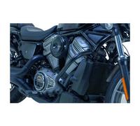 SW-Motech Barra di protezione - Schwarz. Harley-Davidson Nightster / Speciale., nero