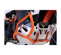 Sw-motech Paracoppa Tubolare Ktm 790 Adv 23/890 Adv/r 22
