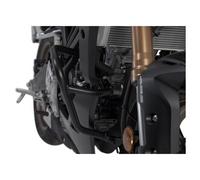 Sw-Motech Crash bar - Nero. Honda CB125R (20-)., nero