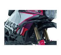 Sw-Motech Barra di protezione motore Nero Ducati DesertX (22-) / Rally (23-)